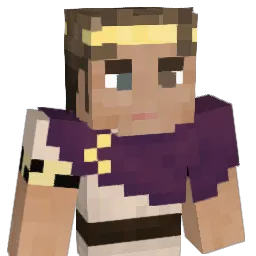 ShayanDarius Minecraft avatar bust