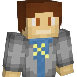 Shayan_was_taken Minecraft avatar bust