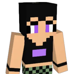 Shaychips's Minecraft skin