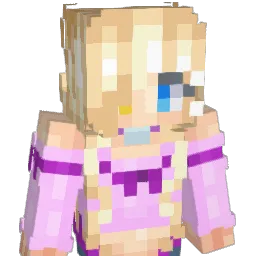 ShaydeDisenka's Minecraft skin