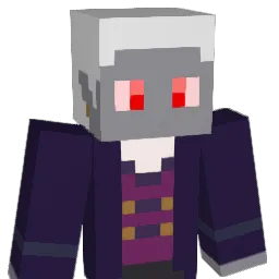 ShaydeMakirps Minecraft avatar bust