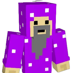 ShaydeeYer Minecraft avatar bust