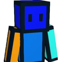 Shaydeelake's Minecraft skin
