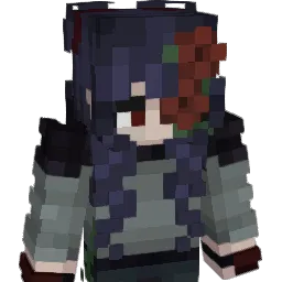 Shaydeumus's Minecraft skin