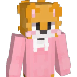 ShayeRedFox