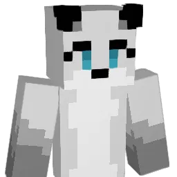 Shayenne09 Minecraft avatar bust