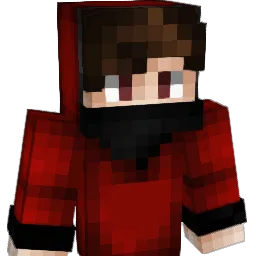 Shayko_ Minecraft avatar bust