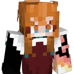 Shayla_x3's Minecraft skin