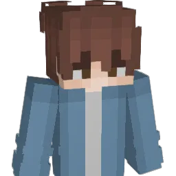 ShaynaMarieFATS Minecraft avatar bust