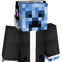 ShayneL1999 Minecraft avatar bust