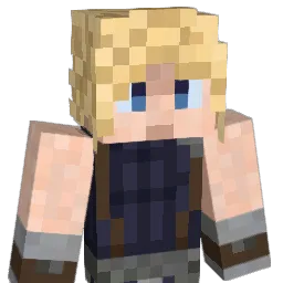 ShayneLee's Minecraft skin