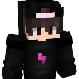 Shaynott Minecraft avatar bust