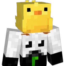Shayovsky's Minecraft skin