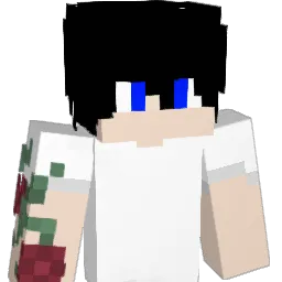 Shayskool's Minecraft skin