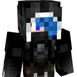 ShaytoPlay Minecraft avatar bust