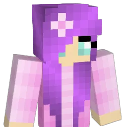 Shaz12 Minecraft avatar bust