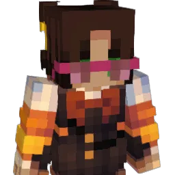 ShazMaTaz3000 Minecraft avatar bust
