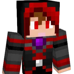 Shazury_ Minecraft avatar bust
