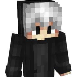 Shcdcw Minecraft avatar bust