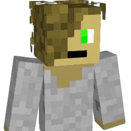 Shcraftee's Minecraft skin