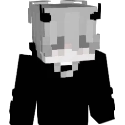 Shduo's Minecraft skin