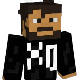 ShdwMarth619 Minecraft avatar bust
