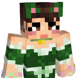 SheDoesntGoHere's Minecraft skin
