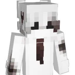 SheDontLuvSlinky Minecraft avatar bust