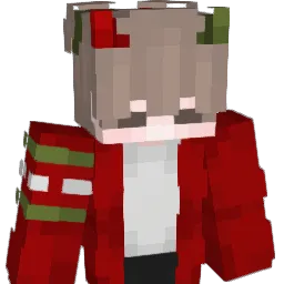 SheFwOreo's Minecraft skin
