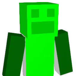 SheHatesAK's Minecraft skin