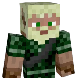 SheIIar's Minecraft skin