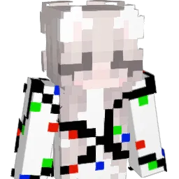 SheIsAScammer's Minecraft skin