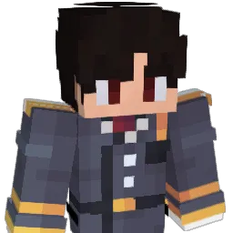 SheLikeJay Minecraft avatar bust