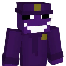 SheLovesElmo's Minecraft skin
