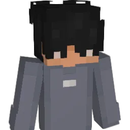 SheLovesme0 Minecraft avatar bust