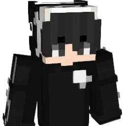SheLuvQua Minecraft avatar bust