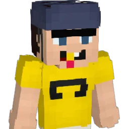 SheLuvTEN's Minecraft skin