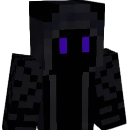 SheLuvsBv Minecraft avatar bust