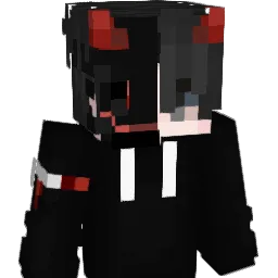 SheLuvsThenpai's Minecraft skin