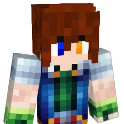 SheSoCookies's Minecraft skin
