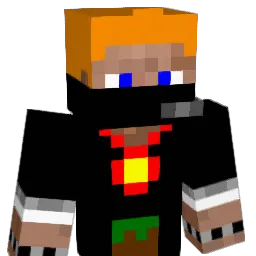 SheWantsThe2Inch's Minecraft skin