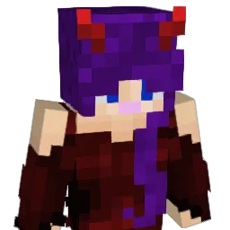 She_Devil87's Minecraft skin
