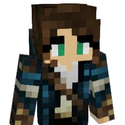 She_Wulfe's Minecraft skin
