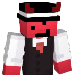 SheaKellyJaka Minecraft avatar bust