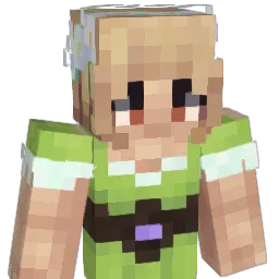 Sheariously's Minecraft skin