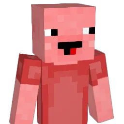 SheastaSlays Minecraft avatar bust