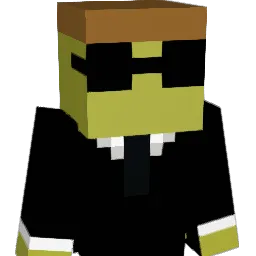 Sheaster_45's Minecraft skin