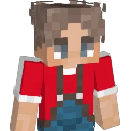 Shebbarn's Minecraft skin
