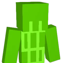 Shebe_Gebe's Minecraft skin