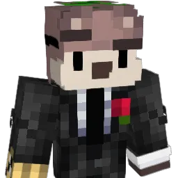 Shechooom's Minecraft skin